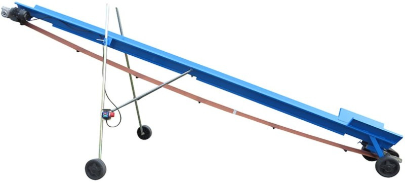 2024 Faxes Vedtransportør - 200mm x 5m - Prøvd en gang - الآلات الزراعية: صورة 2 2024 Faxes Vedtransportør - 200mm x 5m - Prøvd en gang - الآلات الزراعية: صورة 2