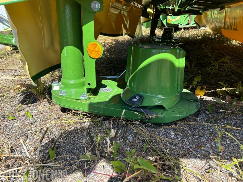 2024 Krone F360 M frontmontert slåmaskin - الآلات الزراعية: صورة 5 2024 Krone F360 M frontmontert slåmaskin - الآلات الزراعية: صورة 5