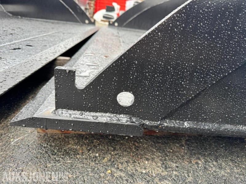 2025 Planeringsskuffe for hjullaster med BM feste - ملحق - آلات البناء: صورة 4 2025 Planeringsskuffe for hjullaster med BM feste - ملحق - آلات البناء: صورة 4