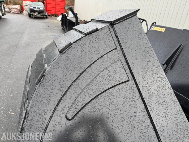 2025 Rediron S70 profilskuffe, 1000 liter, 400-2520 mm bredde - ملحق - آلات البناء: صورة 5 2025 Rediron S70 profilskuffe, 1000 liter, 400-2520 mm bredde - ملحق - آلات البناء: صورة 5