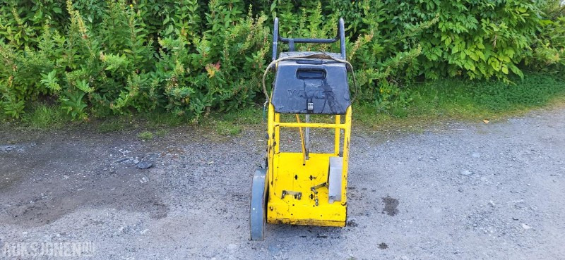 4 stk.Wacker Neuson BFS1345A Asfaltsag / Betongsag | Rep.objekt - معدات البناء: صورة 4 4 stk.Wacker Neuson BFS1345A Asfaltsag / Betongsag | Rep.objekt - معدات البناء: صورة 4