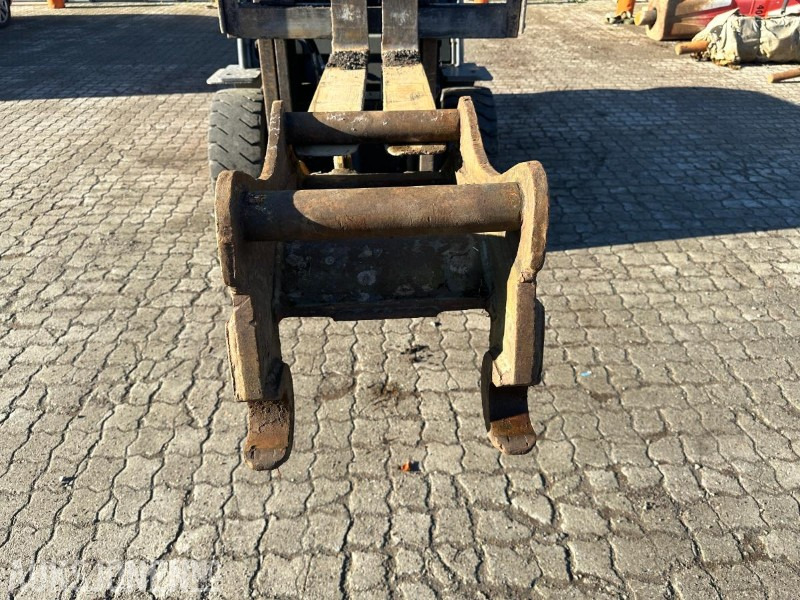 Adapter S-60 HK Feste til B-20 / KM02 - ملحق - آلات البناء: صورة 4 Adapter S-60 HK Feste til B-20 / KM02 - ملحق - آلات البناء: صورة 4