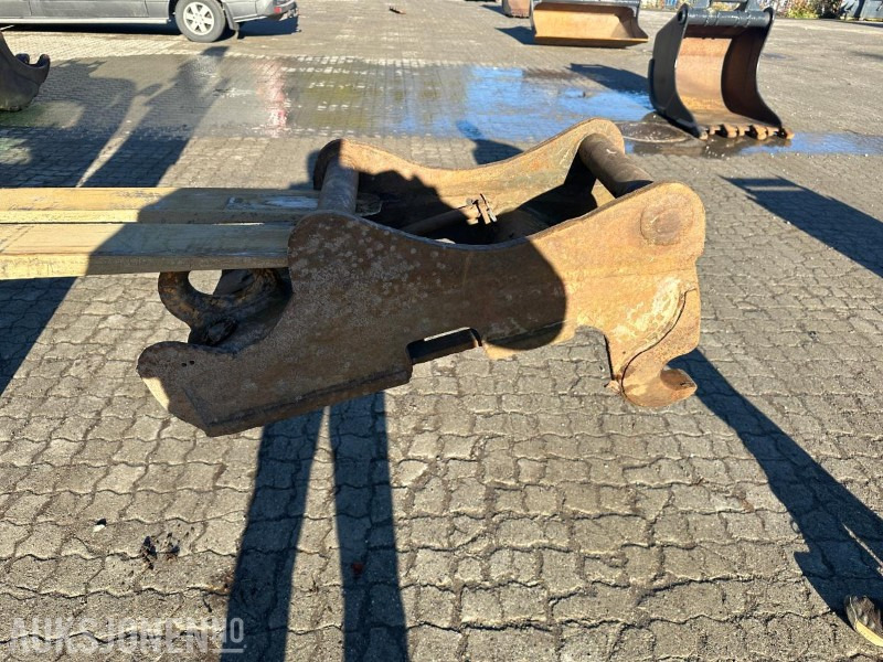 Adapter S-60 HK Feste til B-20 / KM02 - ملحق - آلات البناء: صورة 2 Adapter S-60 HK Feste til B-20 / KM02 - ملحق - آلات البناء: صورة 2