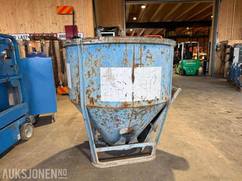 Betongtobb. - معدات البناء: صورة 4 Betongtobb. - معدات البناء: صورة 4