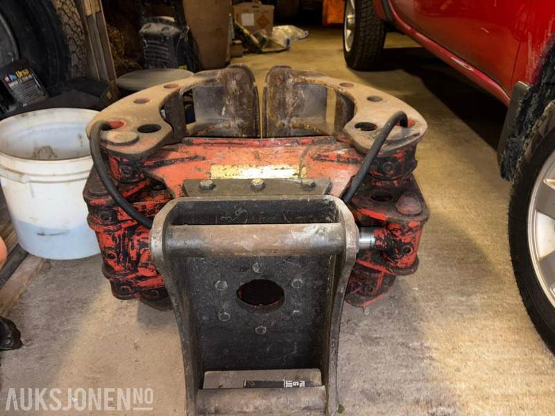 DALAGRIPEN MED S50 FESTE - ملحق - آلات البناء: صورة 4 DALAGRIPEN MED S50 FESTE - ملحق - آلات البناء: صورة 4