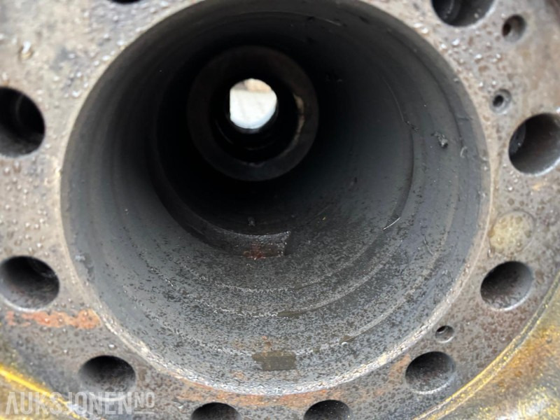 Epiroc SB pigghammer / 2 stk / rep objekt - ملحق - آلات البناء: صورة 5 Epiroc SB pigghammer / 2 stk / rep objekt - ملحق - آلات البناء: صورة 5