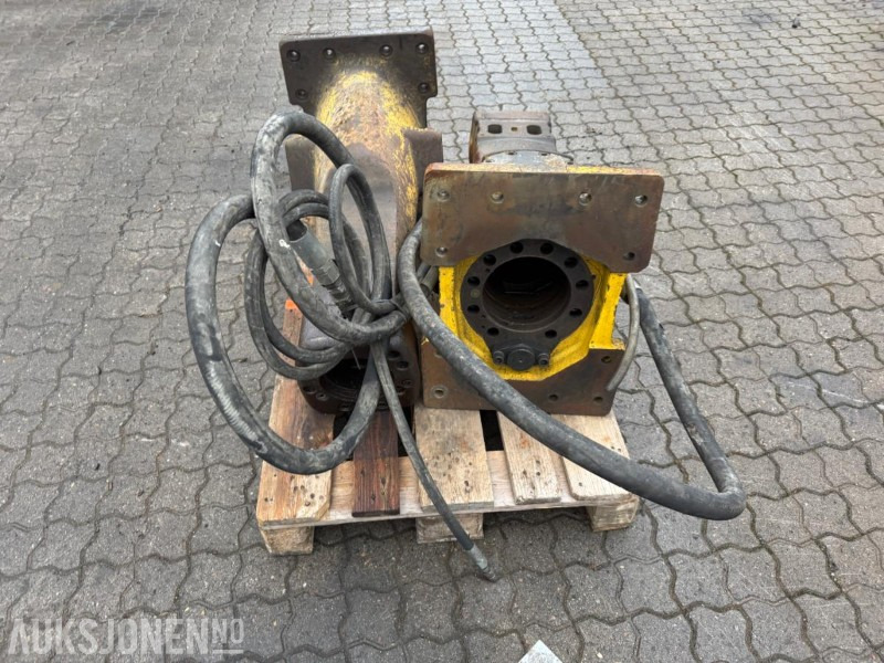 Epiroc SB pigghammer / 2 stk / rep objekt - ملحق - آلات البناء: صورة 2 Epiroc SB pigghammer / 2 stk / rep objekt - ملحق - آلات البناء: صورة 2