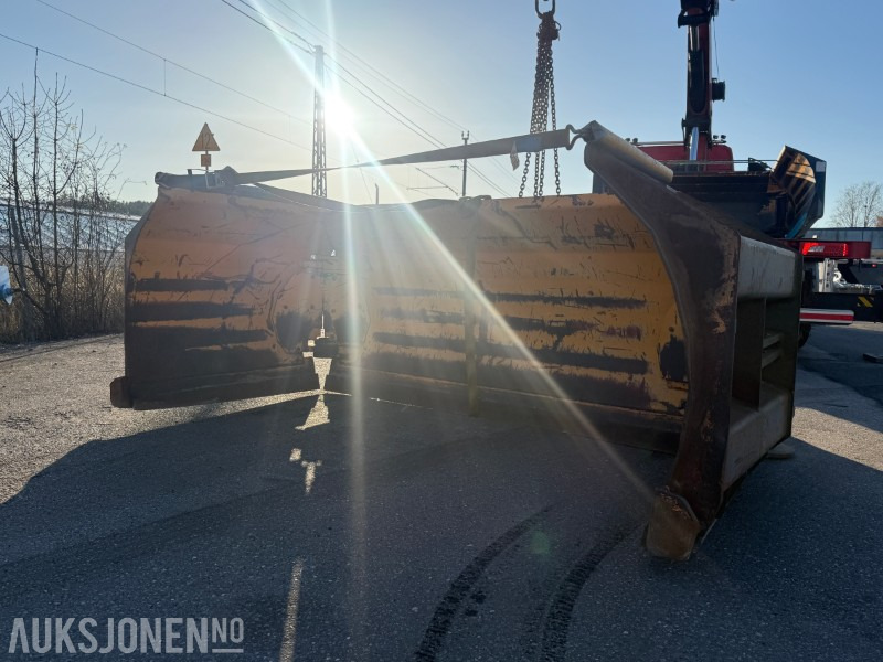 Gjerstad U-plog - الآلات الزراعية: صورة 4 Gjerstad U-plog - الآلات الزراعية: صورة 4