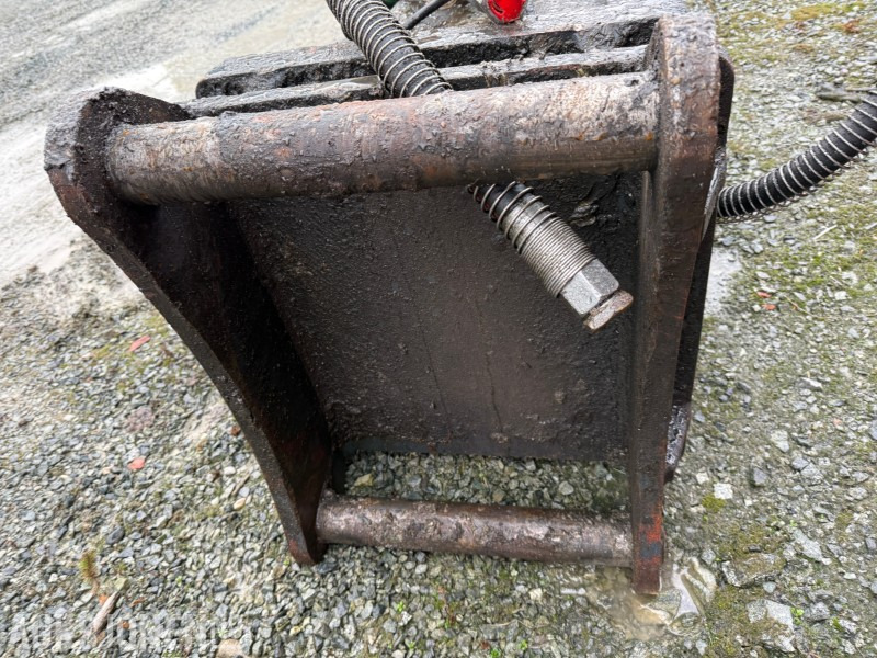 Hammer, MSB MS710H, S70 HK, Beka-Max sentralsmøring - آليات: صورة 4 Hammer, MSB MS710H, S70 HK, Beka-Max sentralsmøring - آليات: صورة 4