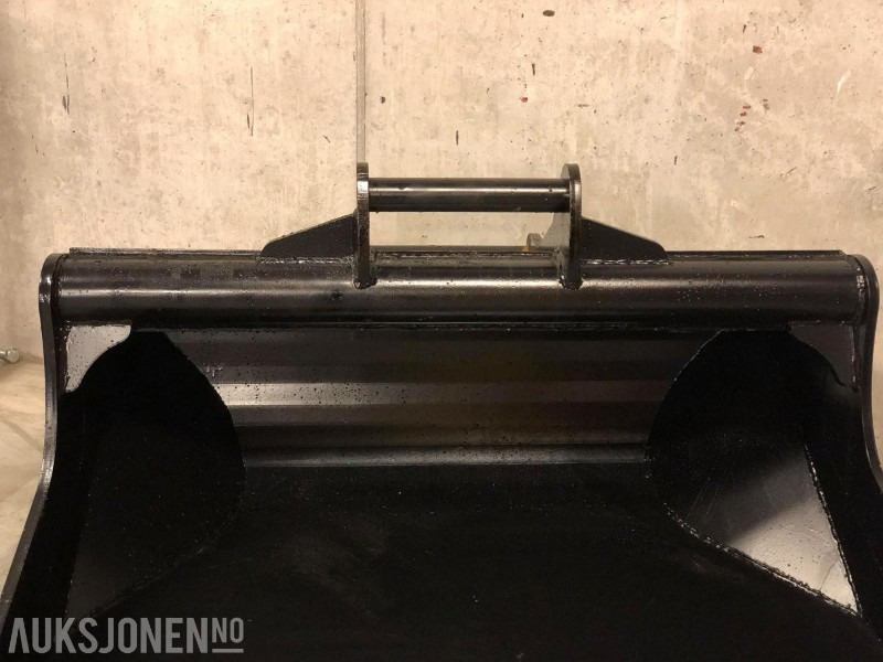 Hardlife S70 Fast Pusskuff 1900 mm for 17-22 tonn - ملحق - آلات البناء: صورة 2 Hardlife S70 Fast Pusskuff 1900 mm for 17-22 tonn - ملحق - آلات البناء: صورة 2