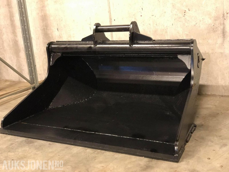 Hardlife S70 Fast Pusskuff 1900 mm for 17-22 tonn - ملحق - آلات البناء: صورة 3 Hardlife S70 Fast Pusskuff 1900 mm for 17-22 tonn - ملحق - آلات البناء: صورة 3