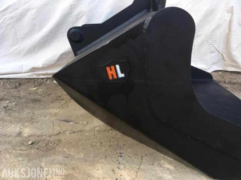 Hardlife S70 Fast Pusskuff 1900 mm for 17-22 tonn - ملحق - آلات البناء: صورة 5 Hardlife S70 Fast Pusskuff 1900 mm for 17-22 tonn - ملحق - آلات البناء: صورة 5