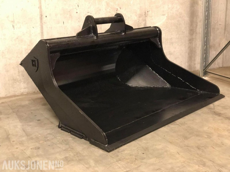 Hardlife S70 Fast Pusskuff 1900 mm for 17-22 tonn - ملحق - آلات البناء: صورة 1 Hardlife S70 Fast Pusskuff 1900 mm for 17-22 tonn - ملحق - آلات البناء: صورة 1