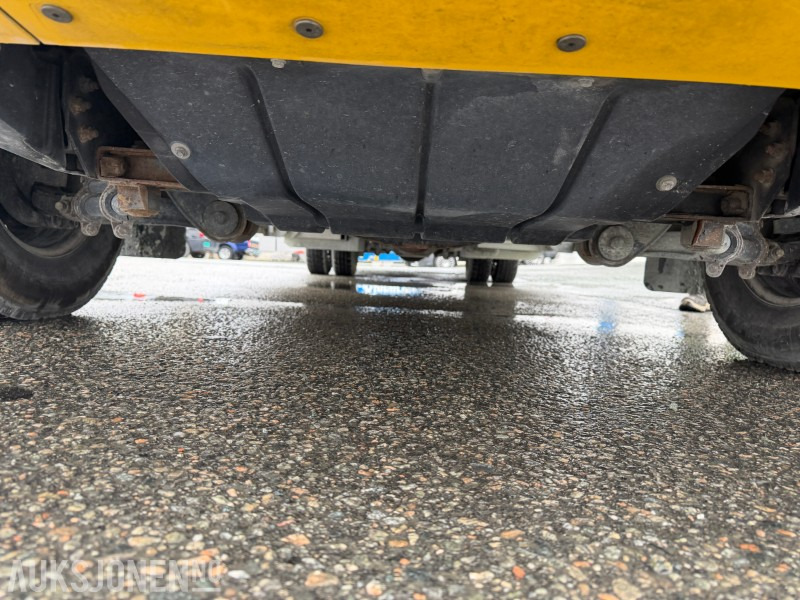 Iveco Daily 70C18 Bergingsbil – 2023-modell - bare gått 98 182 km - سيارة إطفاء: صورة 5 Iveco Daily 70C18 Bergingsbil – 2023-modell - bare gått 98 182 km - سيارة إطفاء: صورة 5