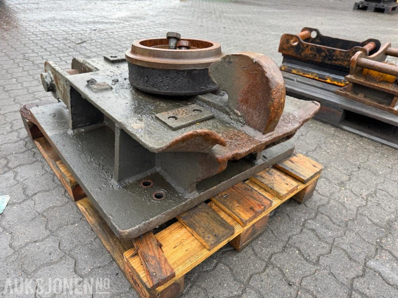 KM feste - ملحق - آلات البناء: صورة 5 KM feste - ملحق - آلات البناء: صورة 5