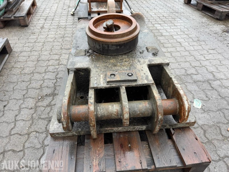 KM feste - ملحق - آلات البناء: صورة 3 KM feste - ملحق - آلات البناء: صورة 3