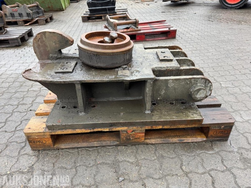 KM feste - ملحق - آلات البناء: صورة 2 KM feste - ملحق - آلات البناء: صورة 2