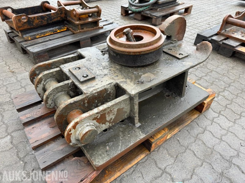 KM feste - ملحق - آلات البناء: صورة 4 KM feste - ملحق - آلات البناء: صورة 4