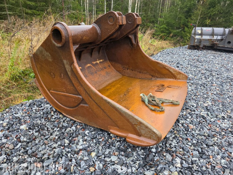 MGU renskeskuffe KM3 feste - ملحق - آلات البناء: صورة 3 MGU renskeskuffe KM3 feste - ملحق - آلات البناء: صورة 3