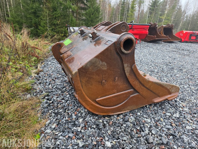 MGU renskeskuffe KM3 feste - ملحق - آلات البناء: صورة 4 MGU renskeskuffe KM3 feste - ملحق - آلات البناء: صورة 4