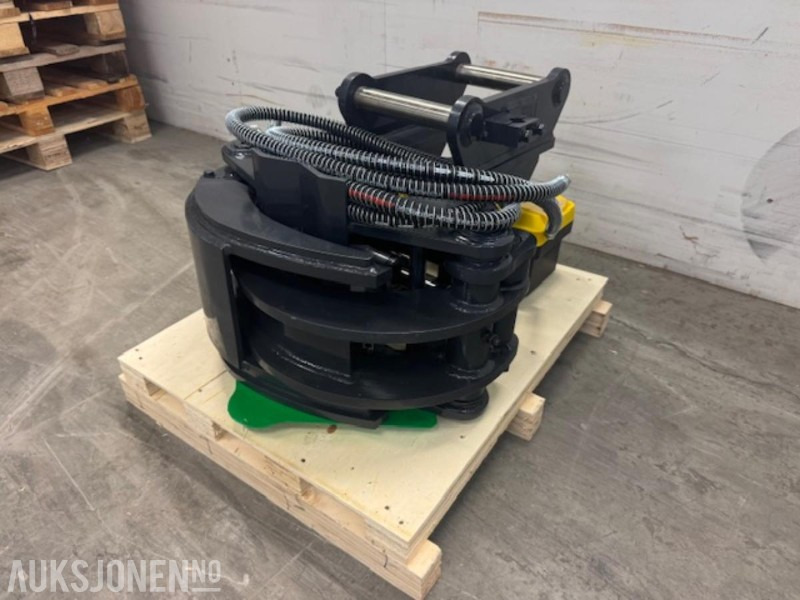 NY HENIMA TREKUTTER S40 FESTE ***INGEN MINSTEPRIS*** - ملحق - آلات البناء: صورة 2 NY HENIMA TREKUTTER S40 FESTE ***INGEN MINSTEPRIS*** - ملحق - آلات البناء: صورة 2