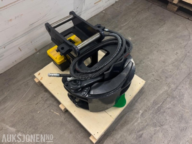 NY HENIMA TREKUTTER S40 FESTE ***INGEN MINSTEPRIS*** - ملحق - آلات البناء: صورة 1 NY HENIMA TREKUTTER S40 FESTE ***INGEN MINSTEPRIS*** - ملحق - آلات البناء: صورة 1