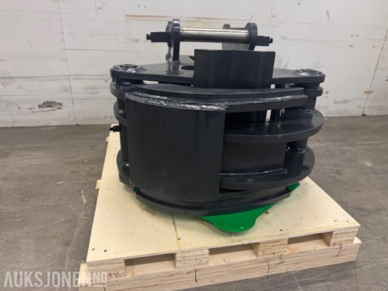 NY HENIMA TREKUTTER S40 FESTE ***INGEN MINSTEPRIS*** - ملحق - آلات البناء: صورة 4 NY HENIMA TREKUTTER S40 FESTE ***INGEN MINSTEPRIS*** - ملحق - آلات البناء: صورة 4