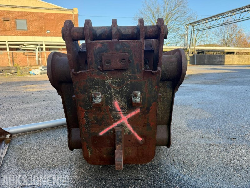 Pusseskuff m/BM feste. - ملحق - آلات البناء: صورة 4 Pusseskuff m/BM feste. - ملحق - آلات البناء: صورة 4