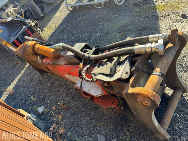 RAMMER S56 S70 rep.objekt - ملحق - آلات البناء: صورة 4 RAMMER S56 S70 rep.objekt - ملحق - آلات البناء: صورة 4