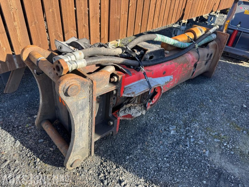 RAMMER S56 S70 rep.objekt - ملحق - آلات البناء: صورة 2 RAMMER S56 S70 rep.objekt - ملحق - آلات البناء: صورة 2