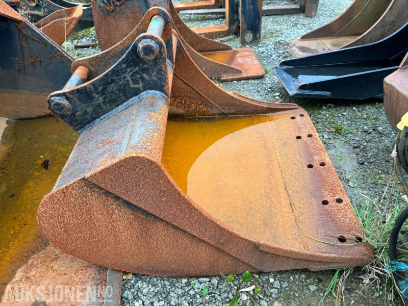 Redskapsparti S40. Klype, 5 Kabelskuffer, 2 Skuffer - ملحق - آلات البناء: صورة 4 Redskapsparti S40. Klype, 5 Kabelskuffer, 2 Skuffer - ملحق - آلات البناء: صورة 4