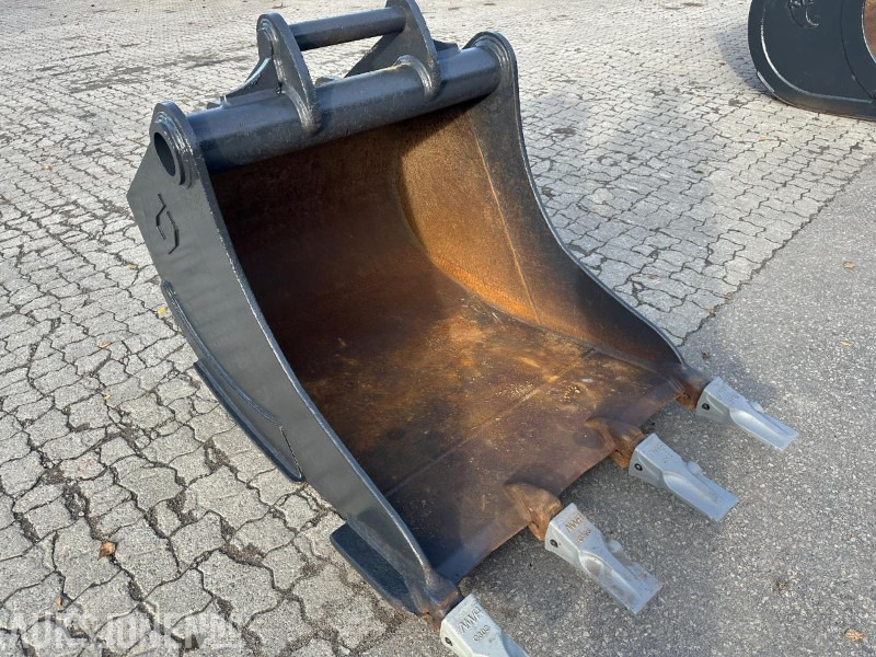 S-60 Gjerstad Tannskuffe 700 Liter - بكت حفار: صورة 2 S-60 Gjerstad Tannskuffe 700 Liter - بكت حفار: صورة 2