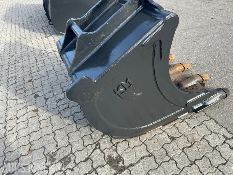 S-60 Gjerstad Tannskuffe 700 Liter - بكت حفار: صورة 3 S-60 Gjerstad Tannskuffe 700 Liter - بكت حفار: صورة 3