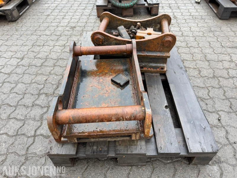 S50 feste og S60 feste selges samlet - ملحق - آلات البناء: صورة 3 S50 feste og S60 feste selges samlet - ملحق - آلات البناء: صورة 3