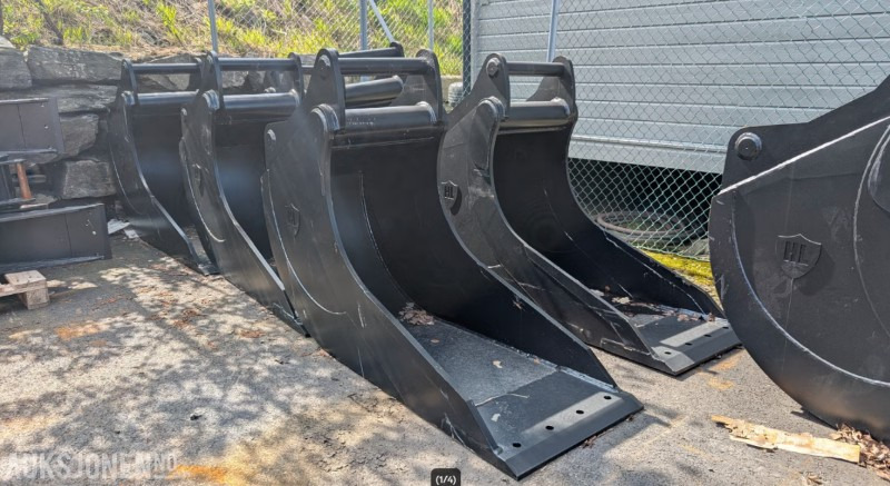 S70 Kabelskuff - 640mm bredde - ملحق - آلات البناء: صورة 1 S70 Kabelskuff - 640mm bredde - ملحق - آلات البناء: صورة 1