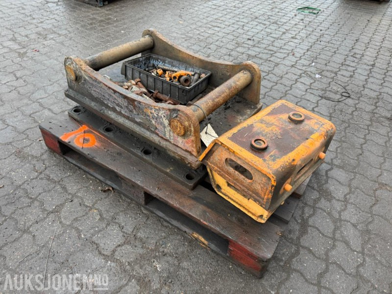 S70 feste - ملحق - آلات البناء: صورة 2 S70 feste - ملحق - آلات البناء: صورة 2