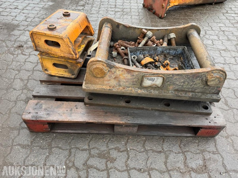 S70 feste - ملحق - آلات البناء: صورة 4 S70 feste - ملحق - آلات البناء: صورة 4