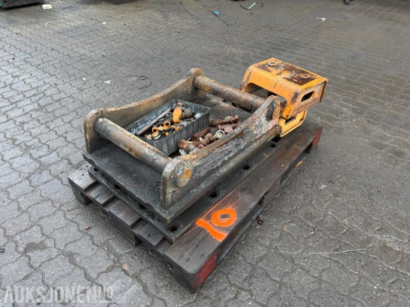 S70 feste - ملحق - آلات البناء: صورة 1 S70 feste - ملحق - آلات البناء: صورة 1