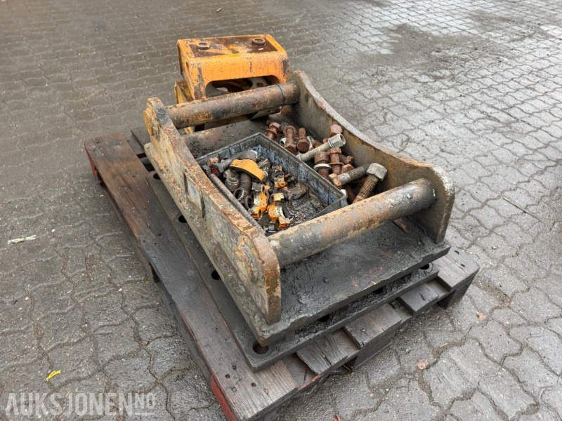 S70 feste - ملحق - آلات البناء: صورة 5 S70 feste - ملحق - آلات البناء: صورة 5