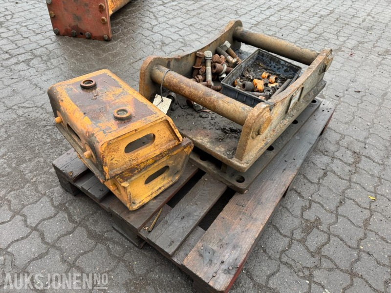 S70 feste - ملحق - آلات البناء: صورة 3 S70 feste - ملحق - آلات البناء: صورة 3