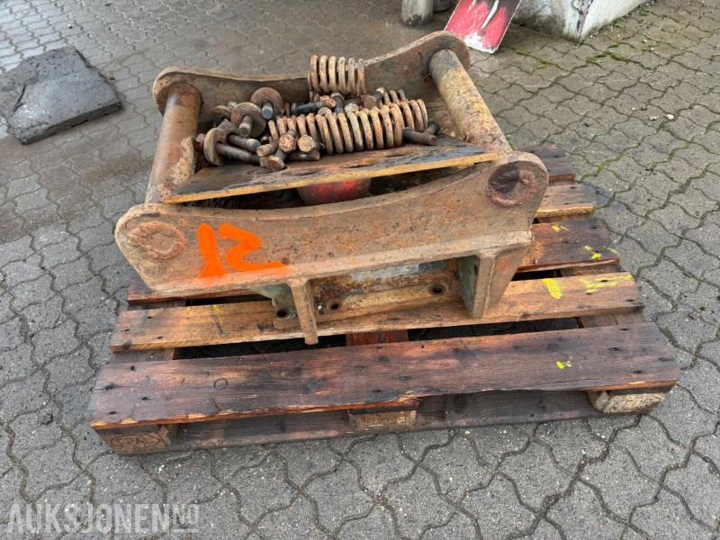 S70 feste - ملحق - آلات البناء: صورة 2 S70 feste - ملحق - آلات البناء: صورة 2