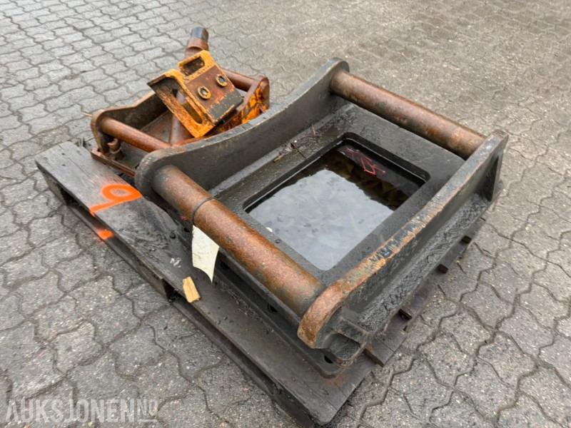 S70 og S50 feste selges samlet - ملحق - آلات البناء: صورة 2 S70 og S50 feste selges samlet - ملحق - آلات البناء: صورة 2