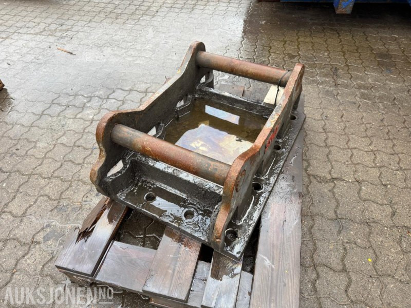 SMP S70 feste - ملحق - آلات البناء: صورة 3 SMP S70 feste - ملحق - آلات البناء: صورة 3