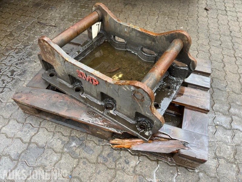 SMP S70 feste - ملحق - آلات البناء: صورة 2 SMP S70 feste - ملحق - آلات البناء: صورة 2