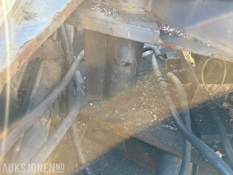 الآلات الزراعية Tellefsdal 5200 U-plog / Snøplog: صورة 35 الآلات الزراعية Tellefsdal 5200 U-plog / Snøplog: صورة 35