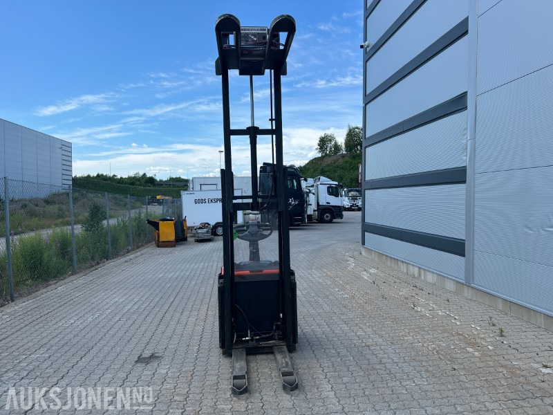 معدات المناولة Toyota SWE 120 med 2,7m løftehøyde og lader: صورة 14