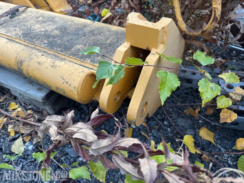 Volvo A30 ny dumper baklem - معدات البناء: صورة 2 Volvo A30 ny dumper baklem - معدات البناء: صورة 2