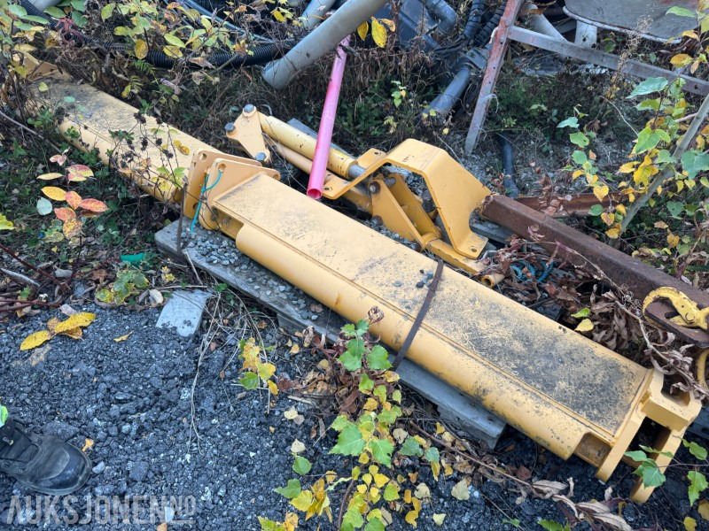 Volvo A30 ny dumper baklem - معدات البناء: صورة 5 Volvo A30 ny dumper baklem - معدات البناء: صورة 5