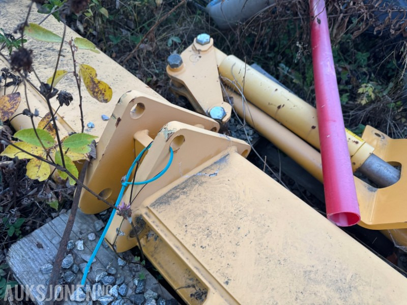 Volvo A30 ny dumper baklem - معدات البناء: صورة 3 Volvo A30 ny dumper baklem - معدات البناء: صورة 3