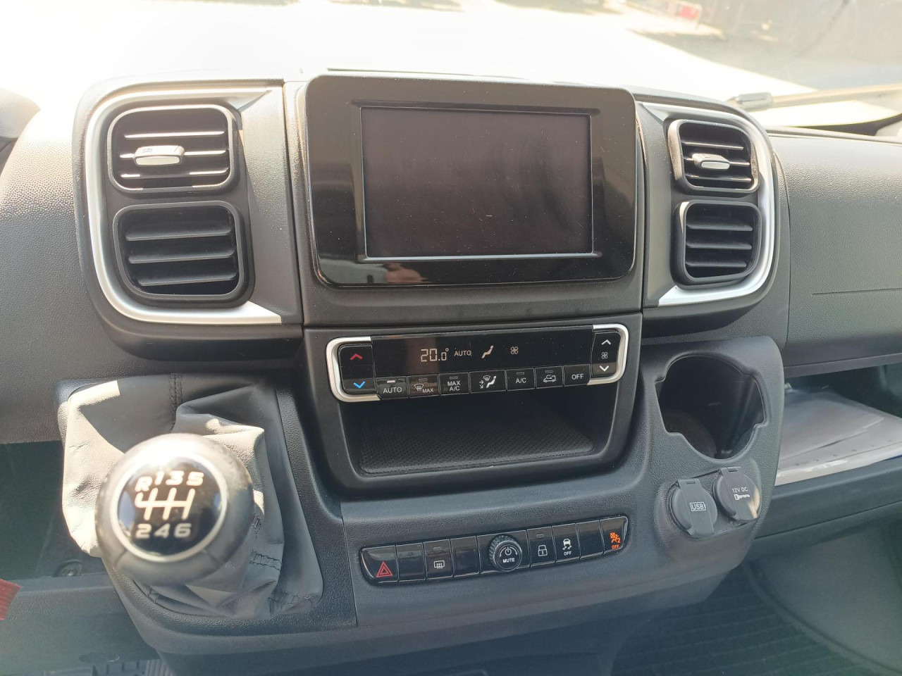 FIAT Ducato L3 H2 - فان: صورة 2 FIAT Ducato L3 H2 - فان: صورة 2